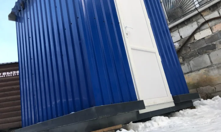 Пости охорони від виробника - фото № 8