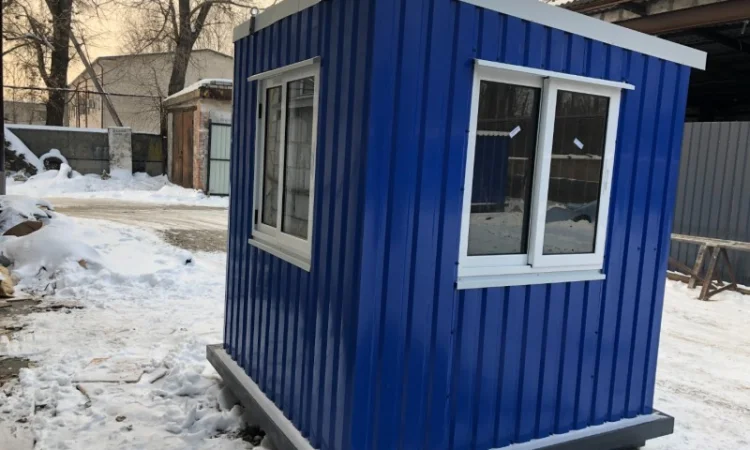 Пости охорони від виробника - фото № 9