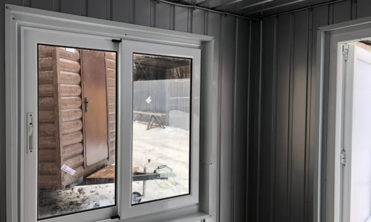 Пости охорони від виробника - фото № 10