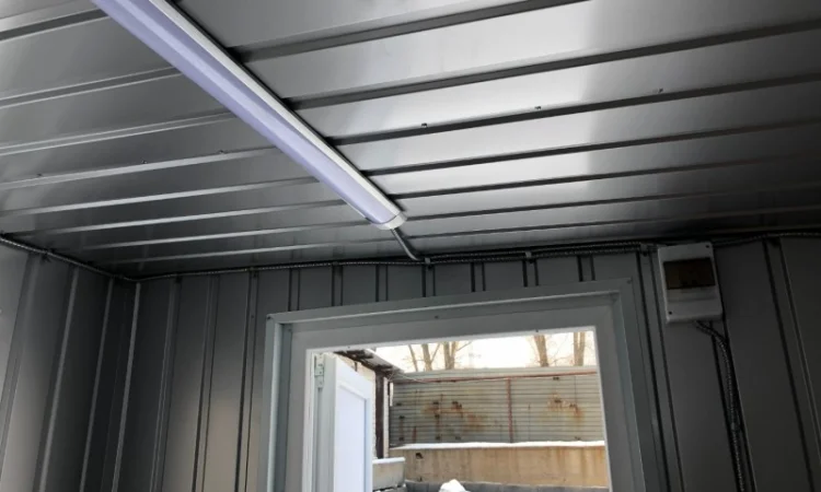 Пости охорони від виробника - фото № 11