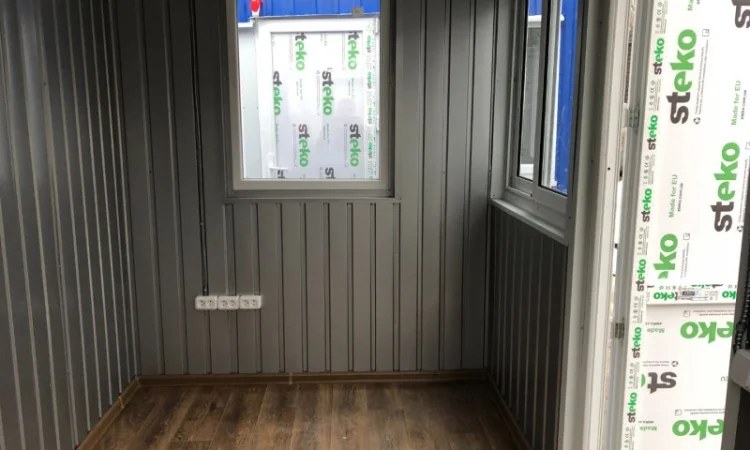 Пости охорони від виробника - фото № 14