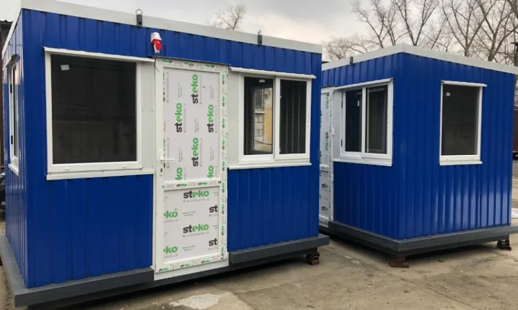 Пости охорони від виробника - фото № 17