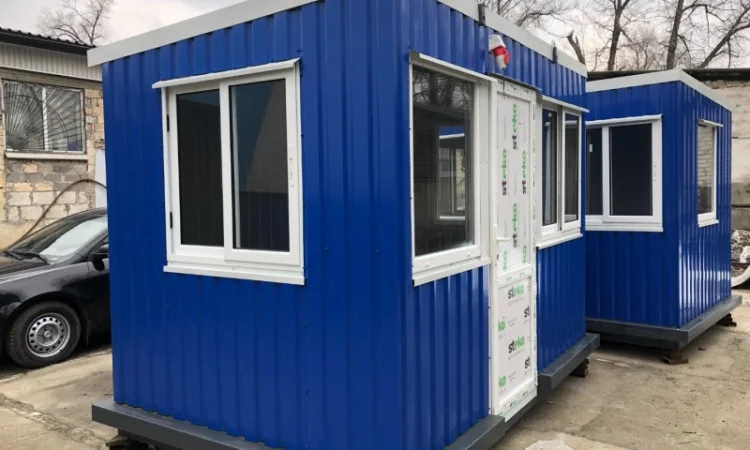 Пости охорони від виробника - фото № 18