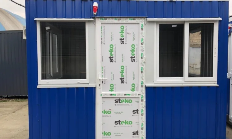 Пости охорони від виробника - фото № 19