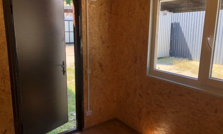 Пости охорони від виробника - фото № 3