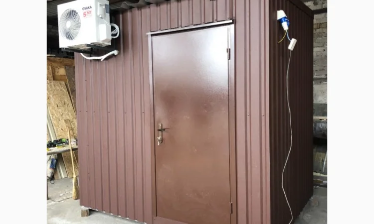 Пости охорони від виробника - фото № 6