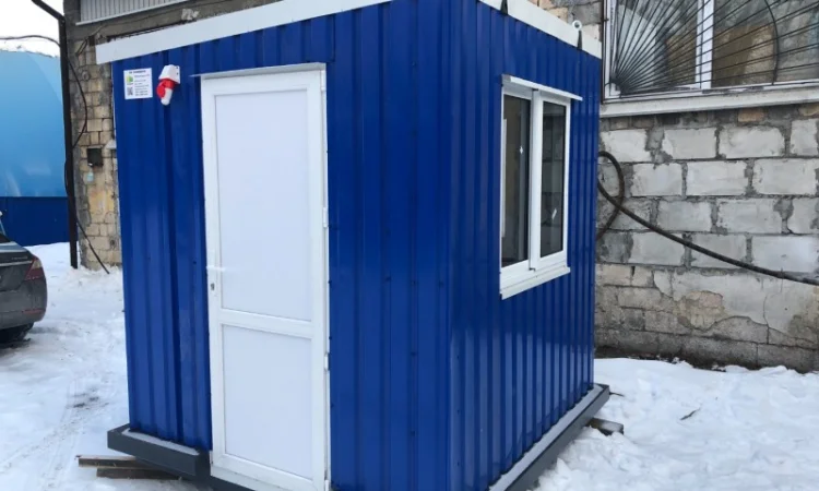 Пости охорони від виробника - фото № 7