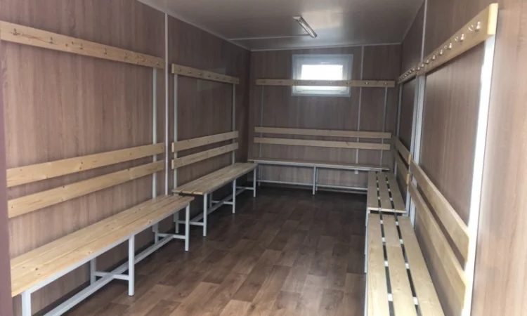 Модульні офіси - швидке рішення для вашого бізнесу - фото № 11