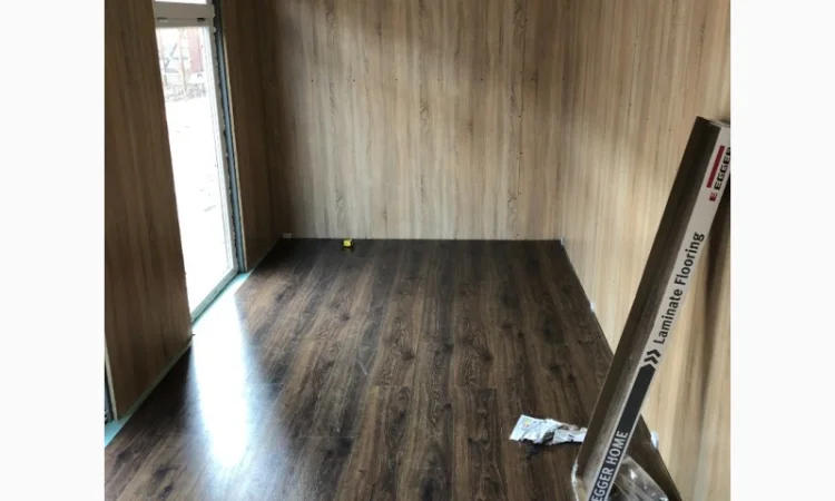 Модульні офіси - швидке рішення для вашого бізнесу - фото № 2