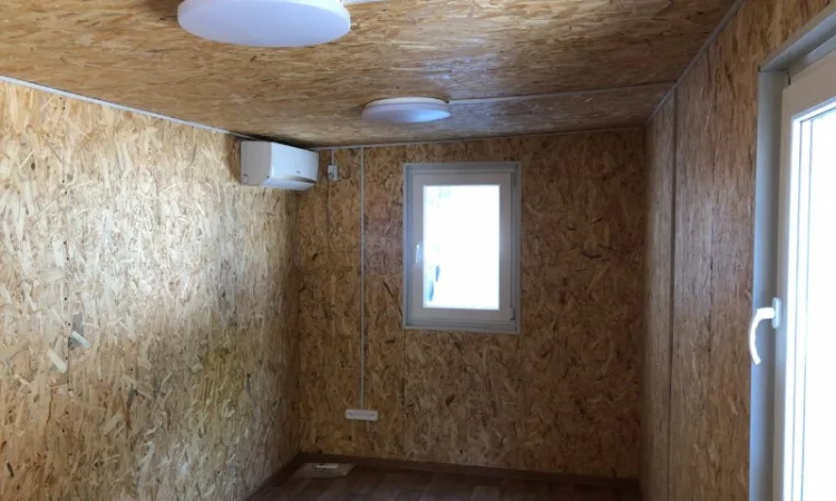 Модульні офіси - швидке рішення для вашого бізнесу - фото № 6