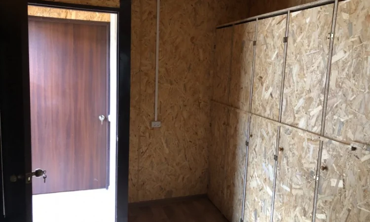 Бытовка для рабочих 9*2.7 м в продаже - фото № 6