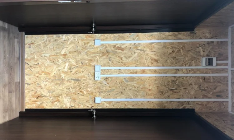 Бытовка для рабочих 9*2.7 м в продаже - фото № 7