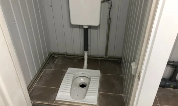 Модульные санузлы для различных нужд - фото № 15