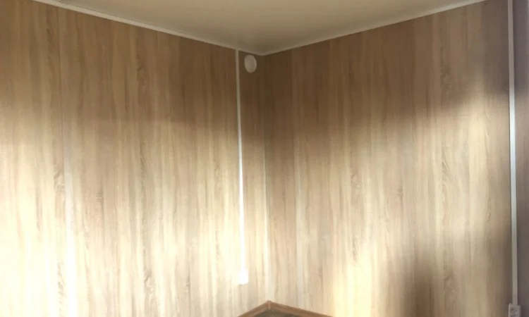 Утеплённый мобильный офис 7*2 м - фото № 4