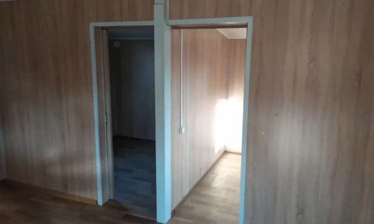 Дачний будинок 25 м² з терасою - фото № 9