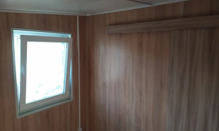 Дачний будинок 25 м² з терасою - фото № 13