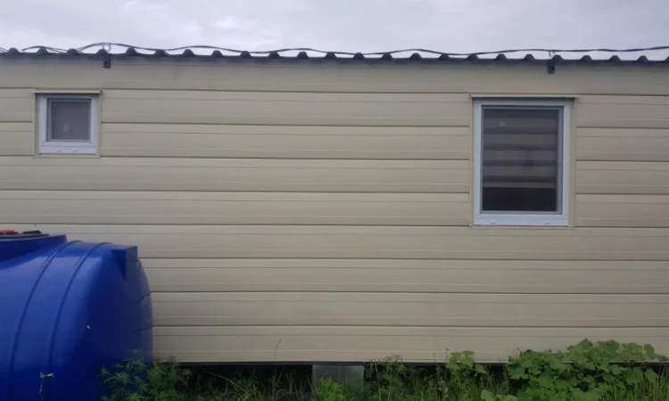 Модульний дачний будинок з комфортом 6*4 - фото № 4