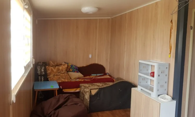 Модульний дачний будинок з комфортом 6*4 - фото № 7