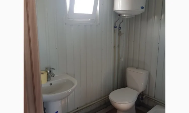 Модульний дачний будинок з комфортом 6*4 - фото № 8