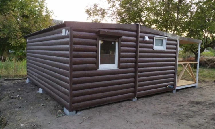 Модульні будинки від виробника - ідеальне рішення - фото № 10