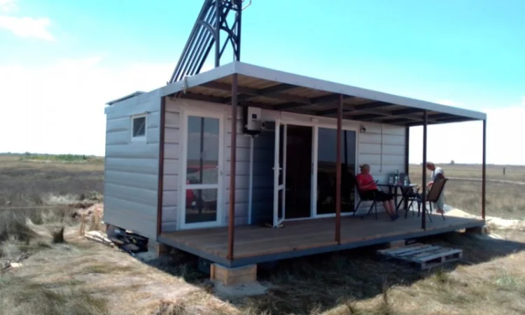 Модульні будинки від виробника - ідеальне рішення - фото № 4