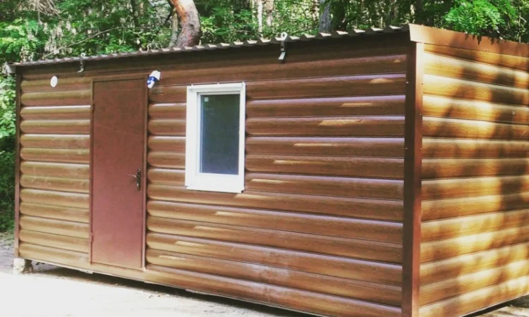 Модульні будинки від виробника - ідеальне рішення - фото № 6