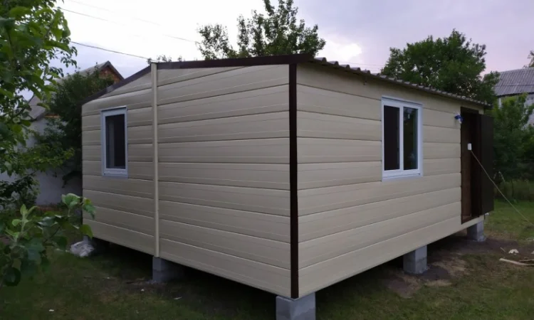 Модульні будинки від виробника - ідеальне рішення - фото № 8