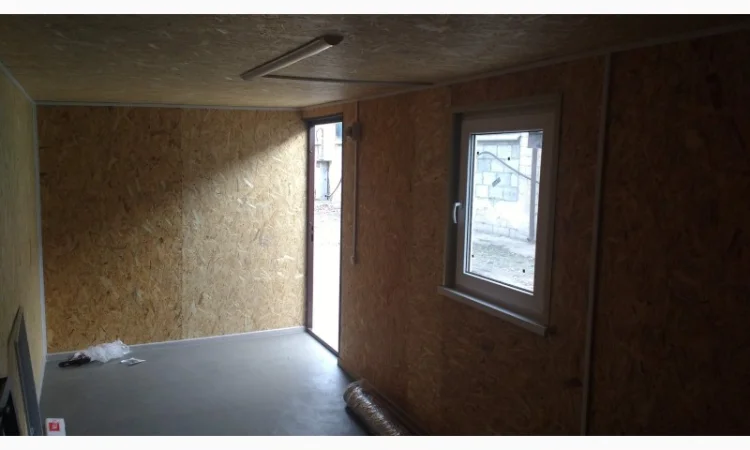 Бытовки для рабочих от производителя с гарантией - фото № 10