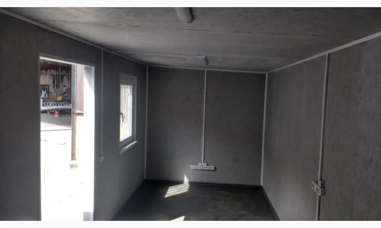 Бытовки для рабочих от производителя с гарантией - фото № 3