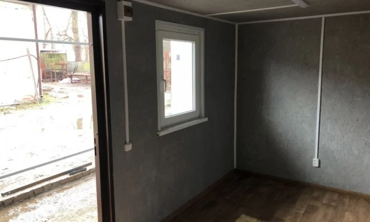 Бытовки для рабочих от производителя с гарантией - фото № 6