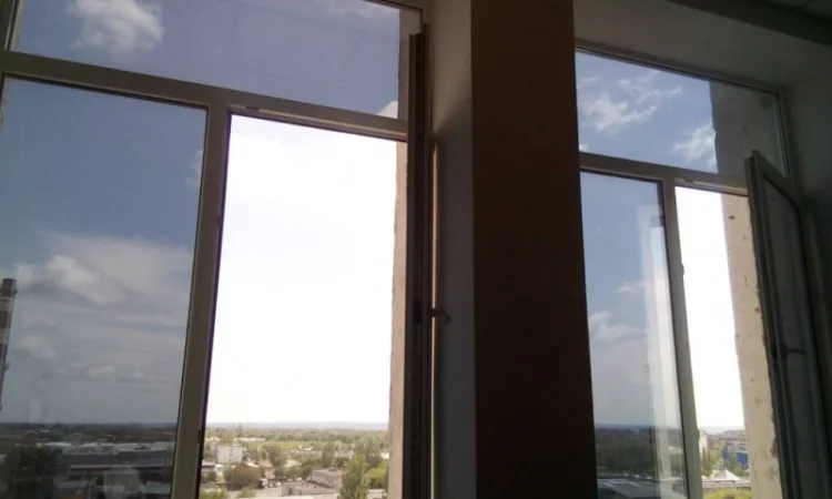 Тонування скла для захисту та комфорту - фото № 3