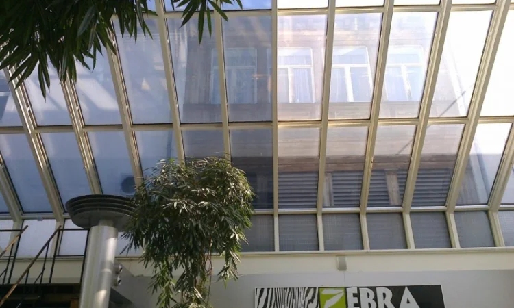 Тонування скла для захисту та комфорту - фото № 6