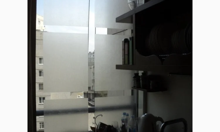 Тонування вікон сонцезахисною плівкою у Дніпрі - фото № 5