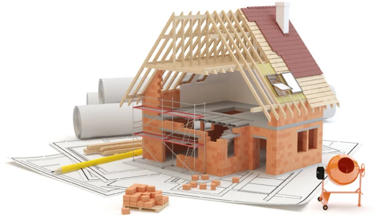 Монтаж та ремонт покрівлі будь-якої складності - фото № 1