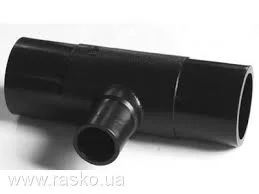 Продажа фасонных соединений для ПЕ трубопроводов - фото № 8