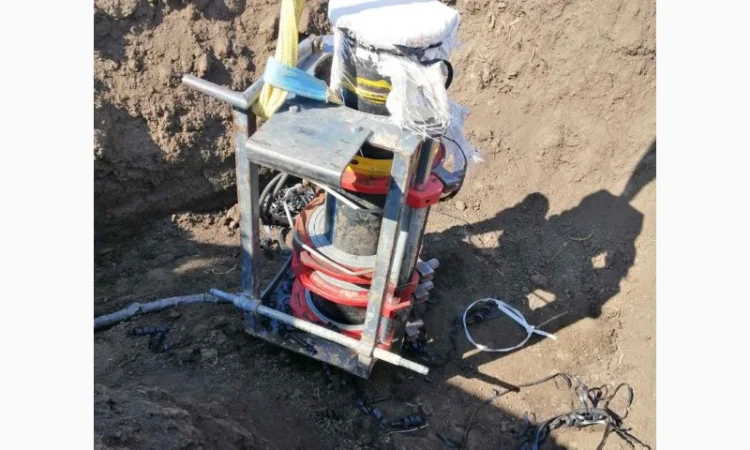 Продажа фасонных соединений для ПЕ трубопроводов - фото № 4