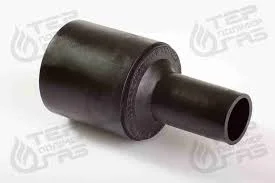 Продажа фасонных соединений для ПЕ трубопроводов - фото № 17