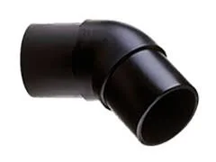 Продажа фасонных соединений для ПЕ трубопроводов - фото № 13