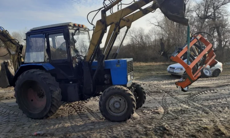 Стиковое сваривание трубопроводов в Херсоне - фото № 10