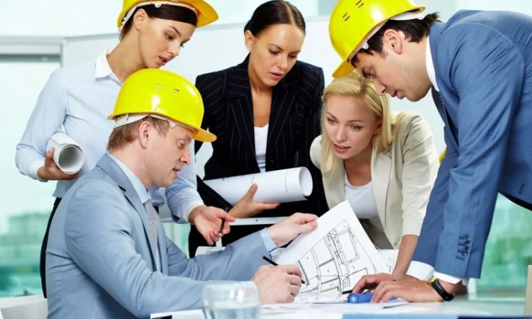 Инженерные расчёты и проектные работы в Херсоне - фото № 1