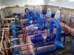 Инженерные расчёты и проектные работы в Херсоне - фото № 5