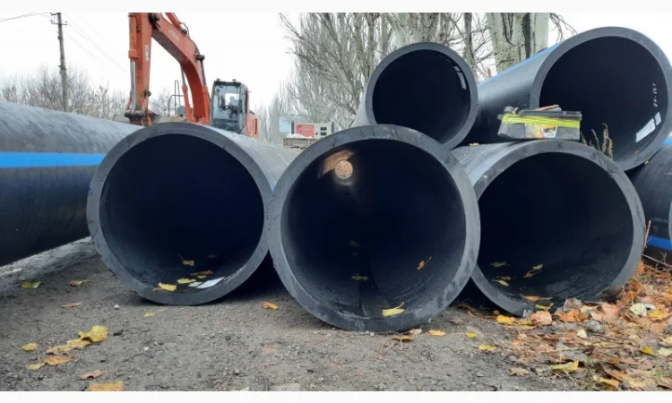 Монтаж и ремонт трубопроводов - фото № 20