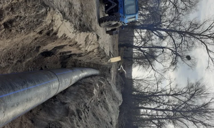 Монтаж и ремонт трубопроводов - фото № 3