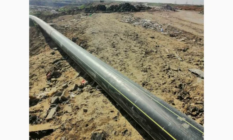 Монтаж и ремонт трубопроводов - фото № 19