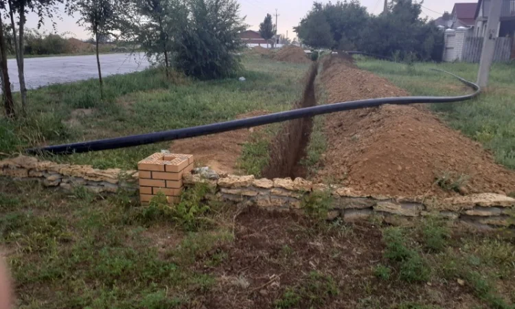 Монтаж и ремонт трубопроводов - фото № 13