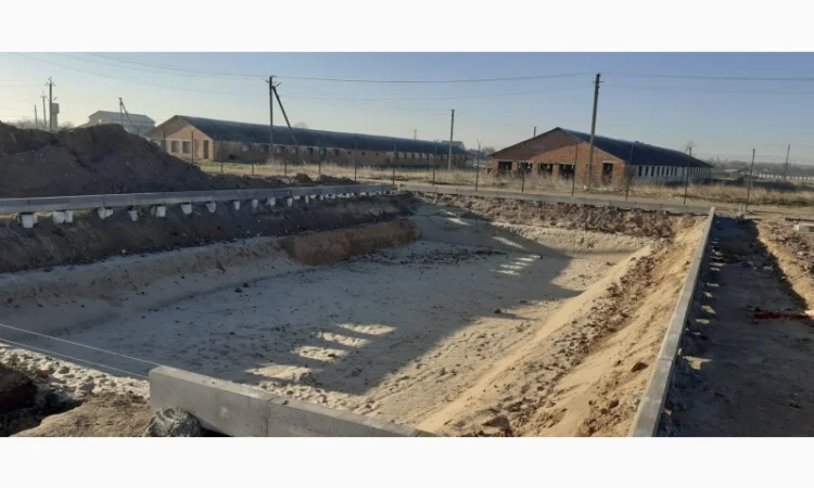 Монтаж систем водоснабжения и водоотведения - фото № 17