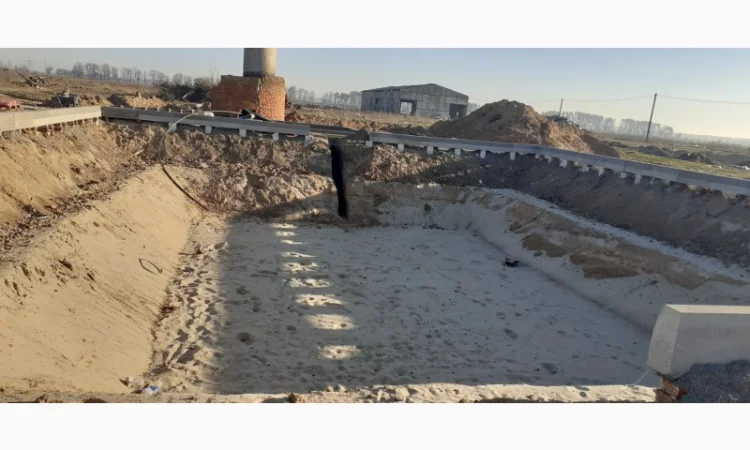 Монтаж систем водоснабжения и водоотведения - фото № 16