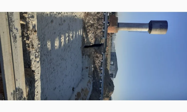 Монтаж систем водоснабжения и водоотведения - фото № 15