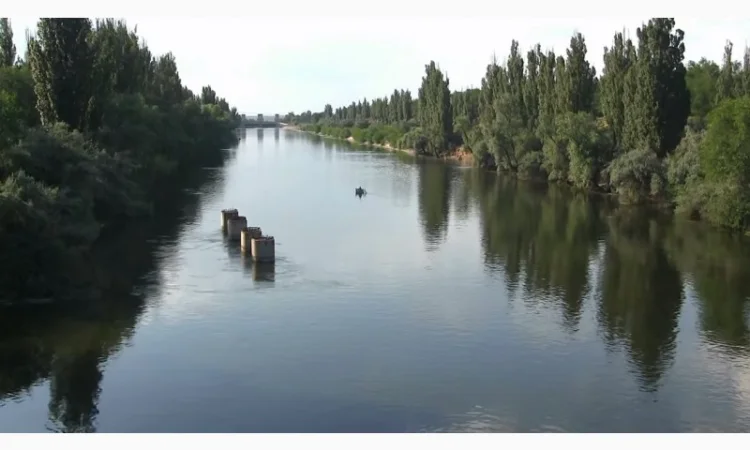 Строительство и монтаж каналов для водоснабжения - фото № 12