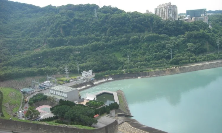 Строительство и монтаж каналов для водоснабжения - фото № 9